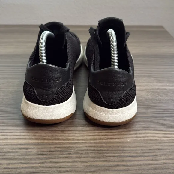 Cole Haan Men's Grandpro Mesh Sneakers Size 10