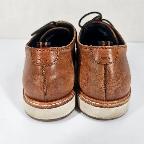 Cole Haan Morris Men’s Loafers Brown 10.5