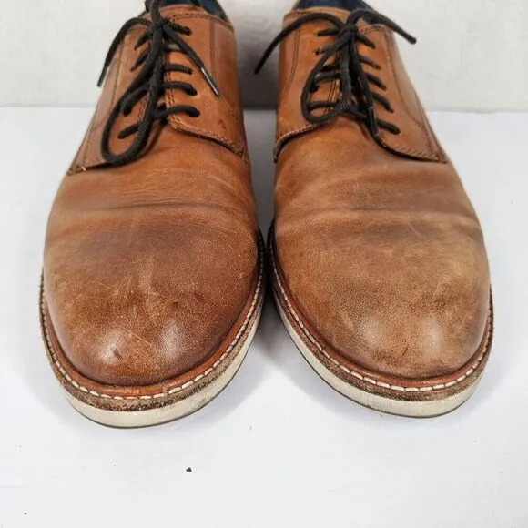 Cole Haan Morris Men’s Loafers Brown 10.5