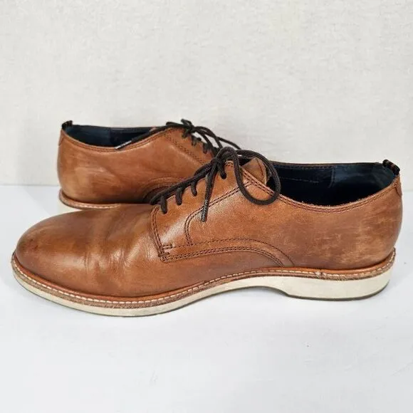 Cole Haan Morris Men’s Loafers Brown 10.5