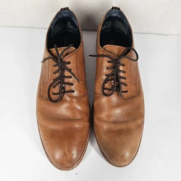 Cole Haan Morris Men’s Loafers Brown 10.5