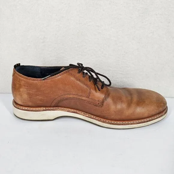 Cole Haan Morris Men’s Loafers Brown 10.5