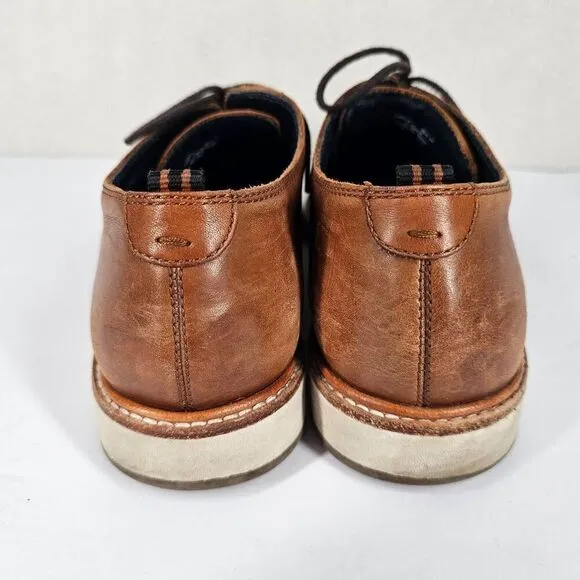 Cole Haan Morris Men’s Loafers Brown 10.5