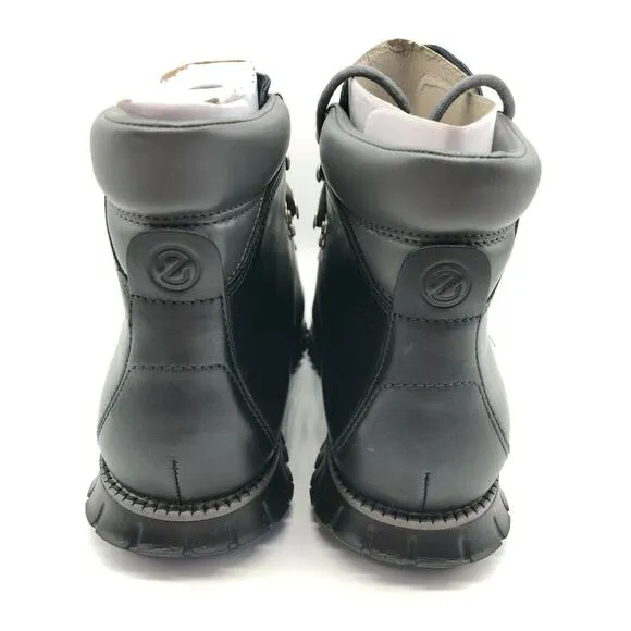 Cole Haan Zerogrand Men's Causal Waterproof Leather Hiker Boots C35594 10M📦