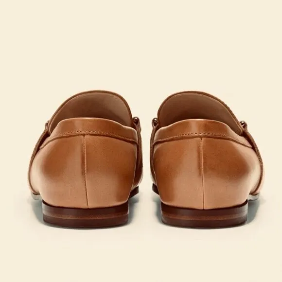 Cole Haan Modern Classics princess Loafers