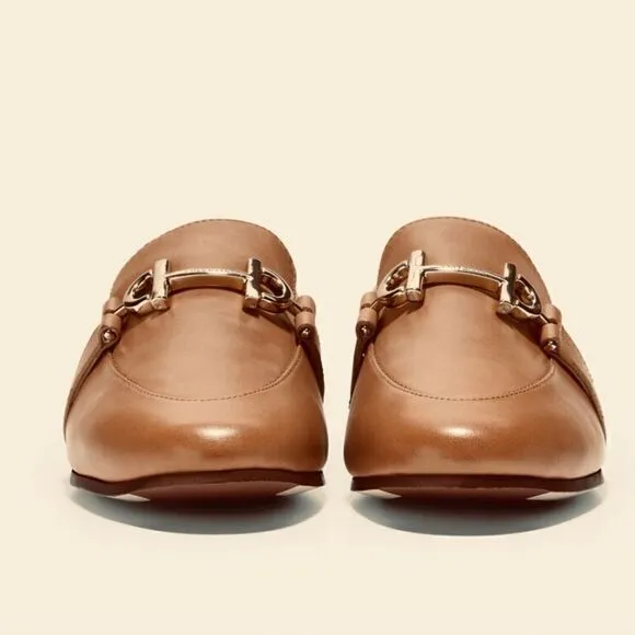 Cole Haan Modern Classics princess Loafers