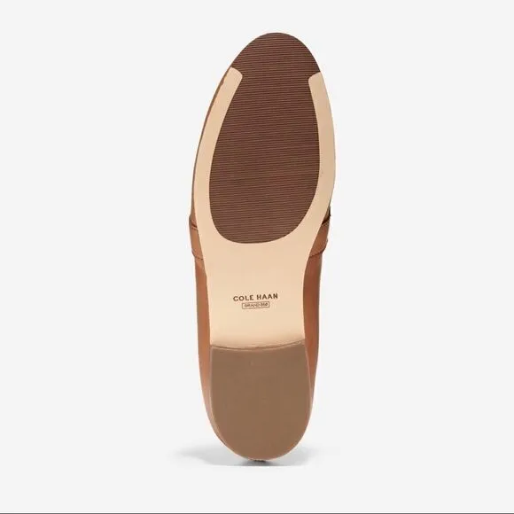 Cole Haan Modern Classics princess Loafers
