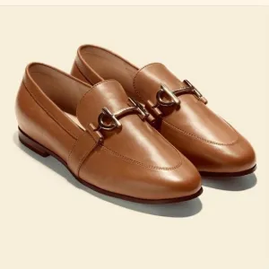 Cole Haan Modern Classics princess Loafers