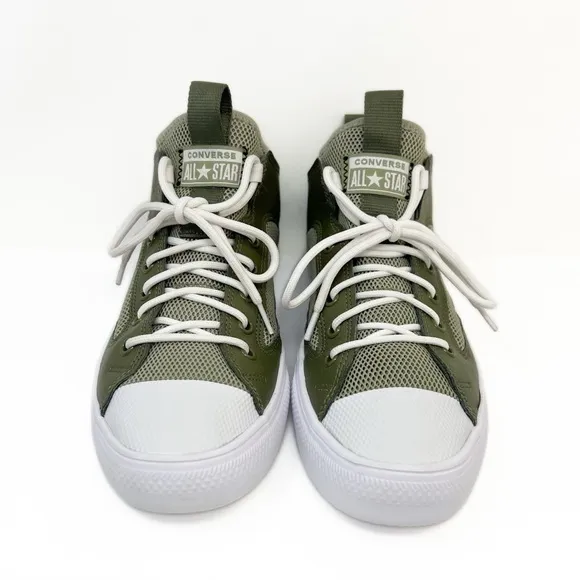 Converse Ctas Ultra OX All Star Sneakers Trainers 170932C