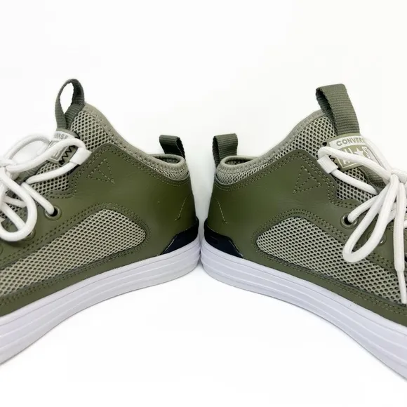 Converse Ctas Ultra OX All Star Sneakers Trainers 170932C