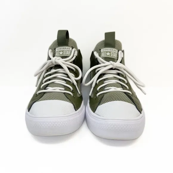 Converse Ctas Ultra OX All Star Sneakers Trainers 170932C