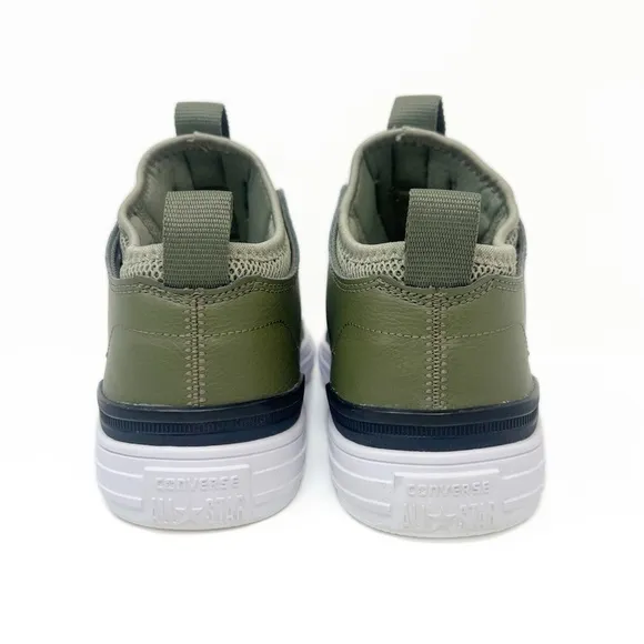 Converse Ctas Ultra OX All Star Sneakers Trainers 170932C