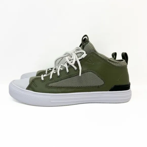Converse Ctas Ultra OX All Star Sneakers Trainers 170932C