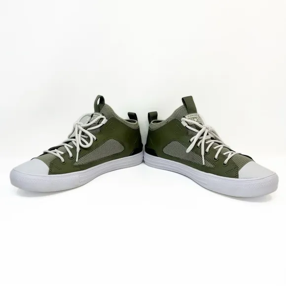 Converse Ctas Ultra OX All Star Sneakers Trainers 170932C