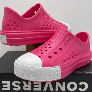 Converse Kids CTAS PLAY LITE CX SLIP CHAOS FUCHSIA/CHAOS FUCHSIA Sneakers