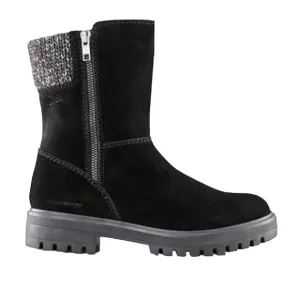 Cougar Neptune Boots Waterproof Black Size 8 Women’s Mid Calf