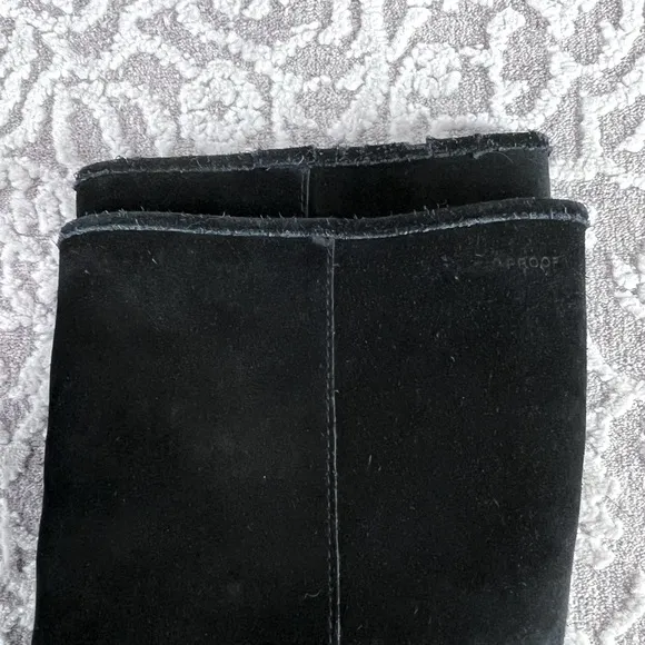 Cougar Vail Waterproof Suede Tall Boots