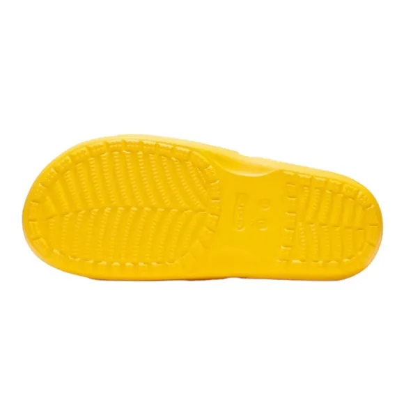 CROCS x Wu-Tang Clan Classic Slides