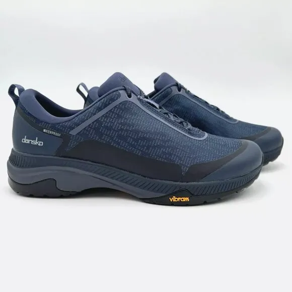 Dansko Makayla Waterproof Walking Hiking Shoe Women's Size 10.5 - 11 US/ EU 41