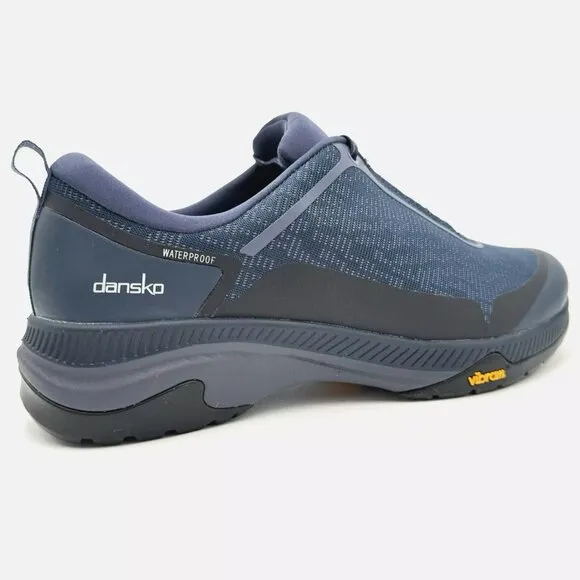 Dansko Makayla Waterproof Walking Hiking Shoe Women's Size 10.5 - 11 US/ EU 41