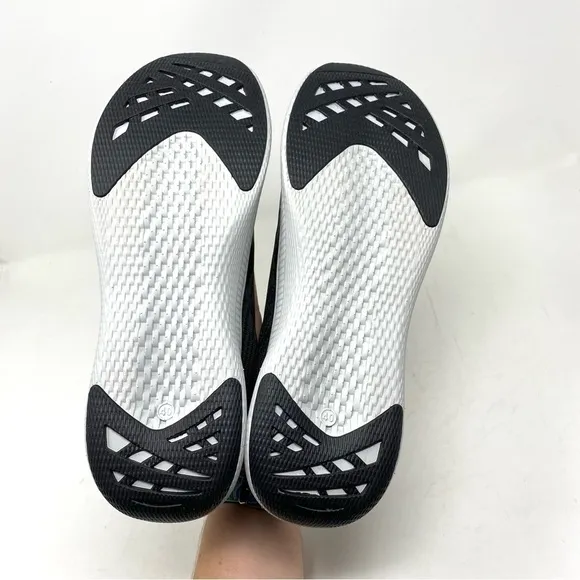 DANSKO Sky Mesh Black Sneakers