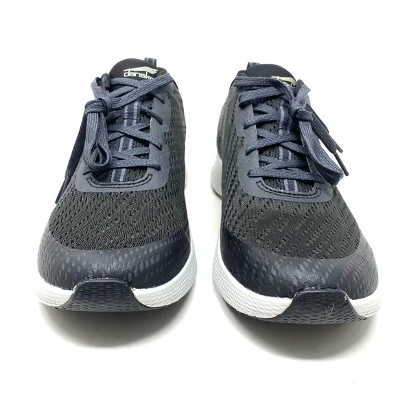 DANSKO Sky Mesh Black Sneakers