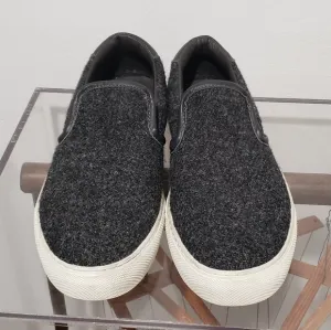 Diemme Slip-on Wool Sneakers Sz 10.5
