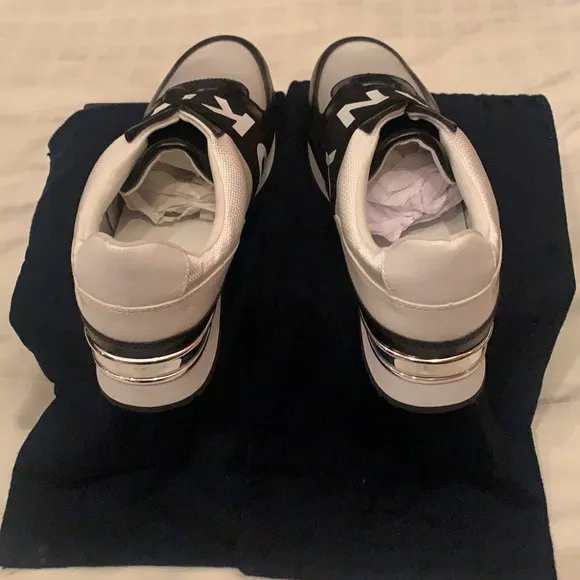 DKNY Marli Slip on Sneakers