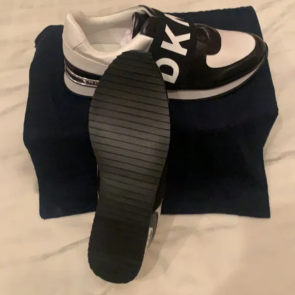 DKNY Marli Slip on Sneakers