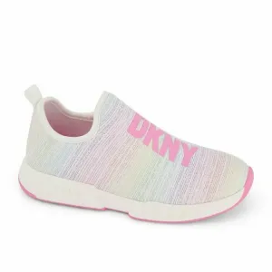 DKNYLittle Girls Slip On Sneakers