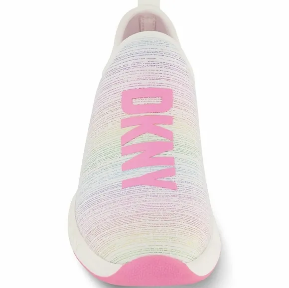 DKNYLittle Girls Slip On Sneakers