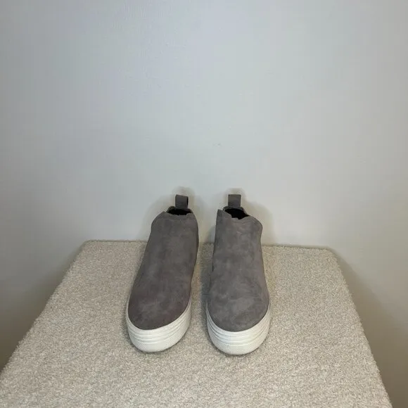 Dolce Vita | Tate Slip-On Sneakers | Grey