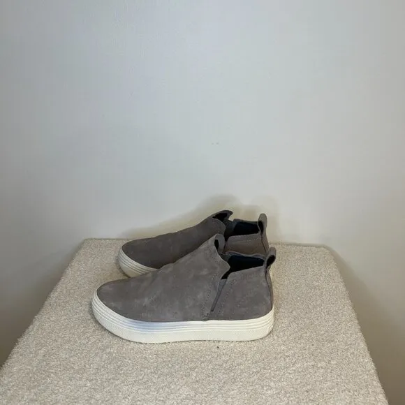 Dolce Vita | Tate Slip-On Sneakers | Grey