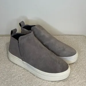 Dolce Vita | Tate Slip-On Sneakers | Grey