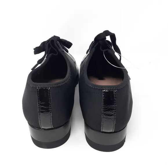 DONALD J. PLINER Lug Sole LaceUp Loafers Eleen NEW