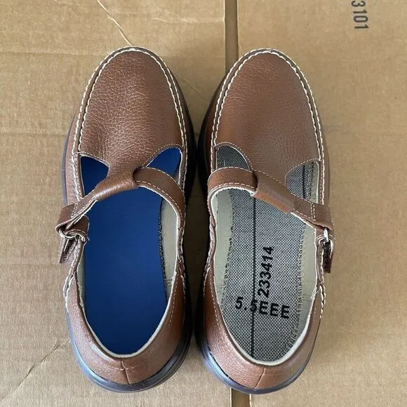 Dr. Comfort Lulu Womens Casual  Diabetic Orthopedic Shoes Loafers Size 5.5 XW