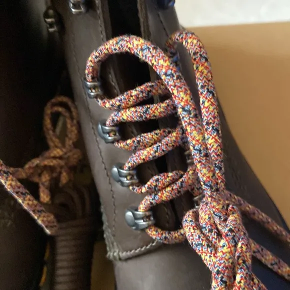 Dr Martens Serena Collar boots