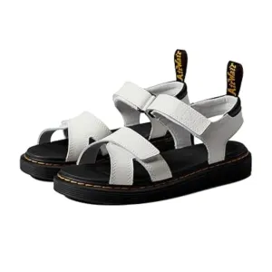 Dr. Martens Vossie Leather Sandals Sz 4