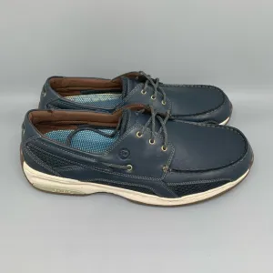 Dunham Captain Casual Loafers Men’s Sz 12 Xtra Wide 4E)