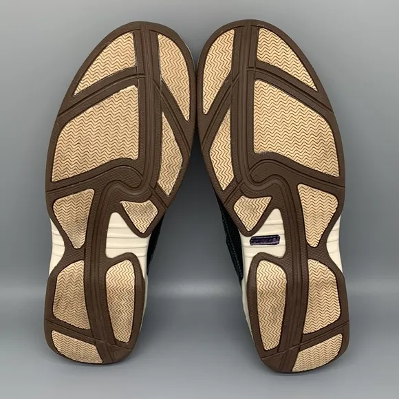 Dunham Captain Casual Loafers Men’s Sz 12 Xtra Wide 4E)