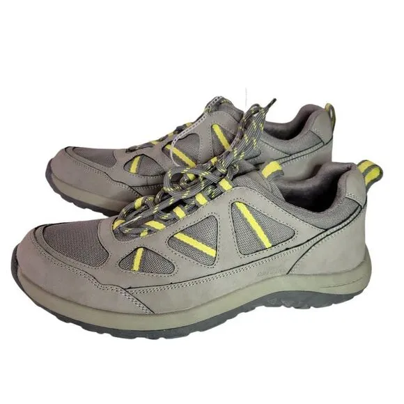 Earth Orgins Men's Davidson Sneakers (Size 8.5M)
