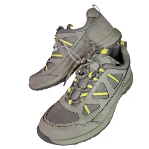 Earth Orgins Men's Davidson Sneakers (Size 8.5M)