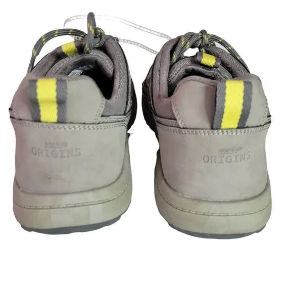 Earth Orgins Men's Davidson Sneakers (Size 8.5M)