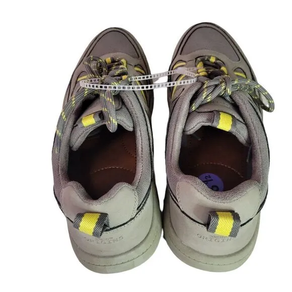 Earth Orgins Men's Davidson Sneakers (Size 8.5M)