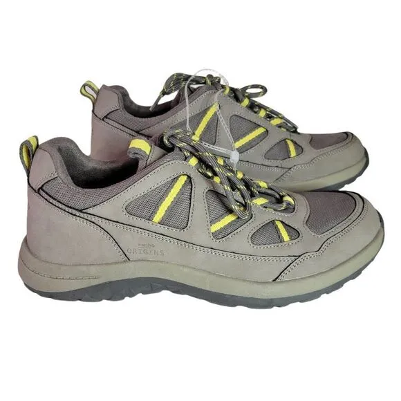 Earth Orgins Men's Davidson Sneakers (Size 8.5M)