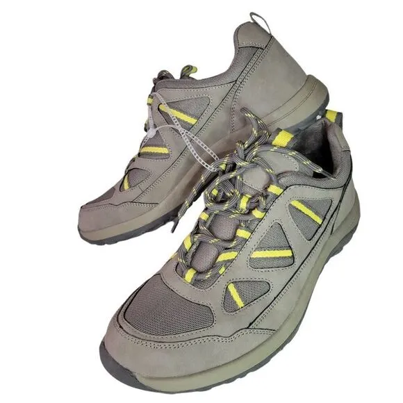 Earth Orgins Men's Davidson Sneakers (Size 8.5M)