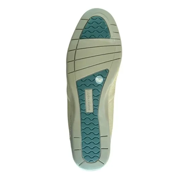 Easy Spirit MOTION Women's Casual Oxfords Flats Lace Up Loafers Size 8.5W