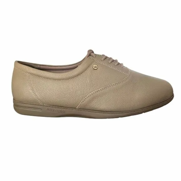 Easy Spirit MOTION Women's Casual Oxfords Flats Lace Up Loafers Size 8.5W
