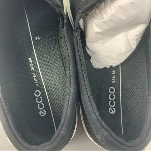 Ecco Soft Classic Sneaker