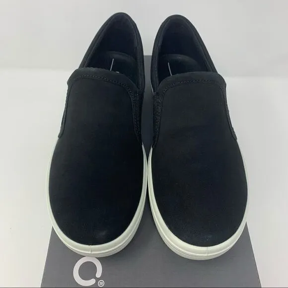 Ecco Soft Classic Sneaker